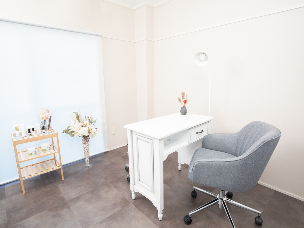 大宮ネイルサロン求人募集｜採用情報