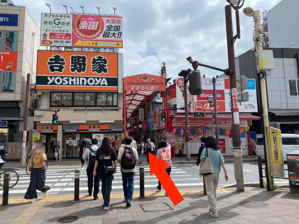 大宮ネイルサロン｜美爪ネイルケア専門店のフラン