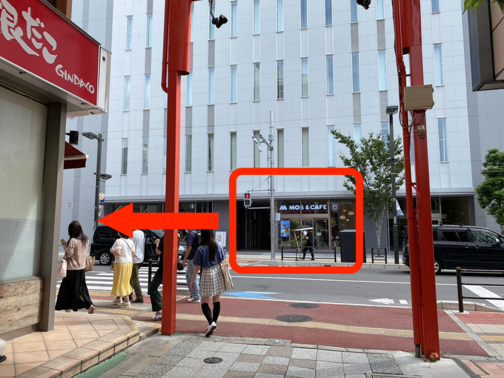大宮ネイルサロン｜美爪ネイルケア専門店のフラン