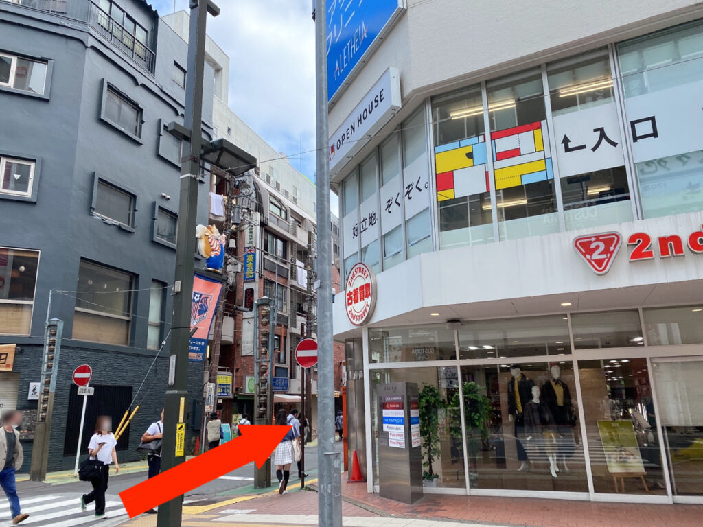 大宮ネイルサロン｜美爪ネイルケア専門店のフラン