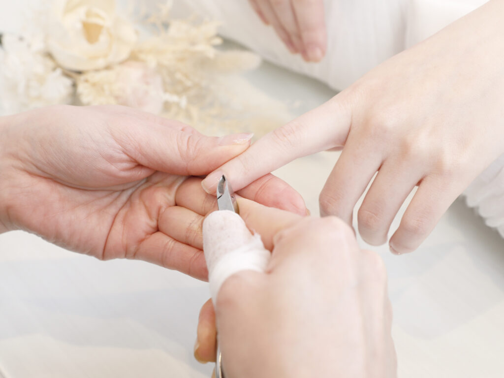 大宮ネイルサロン|美爪ネイルケア専門店のフラン