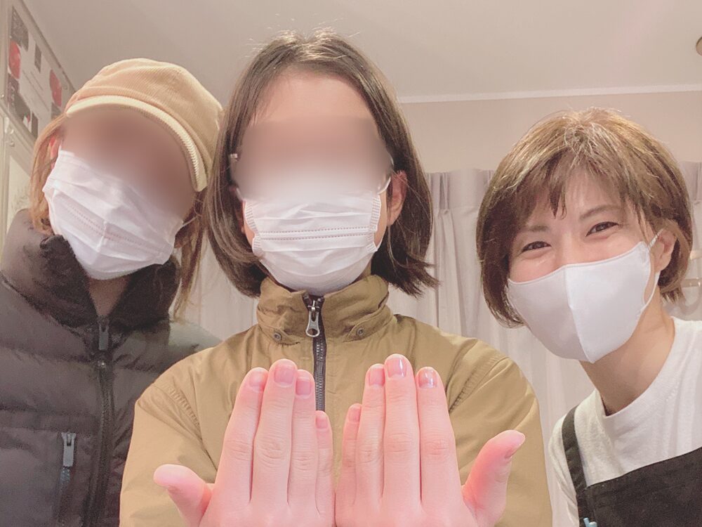 大宮ネイルサロン｜美爪ネイルケア専門店のフラン