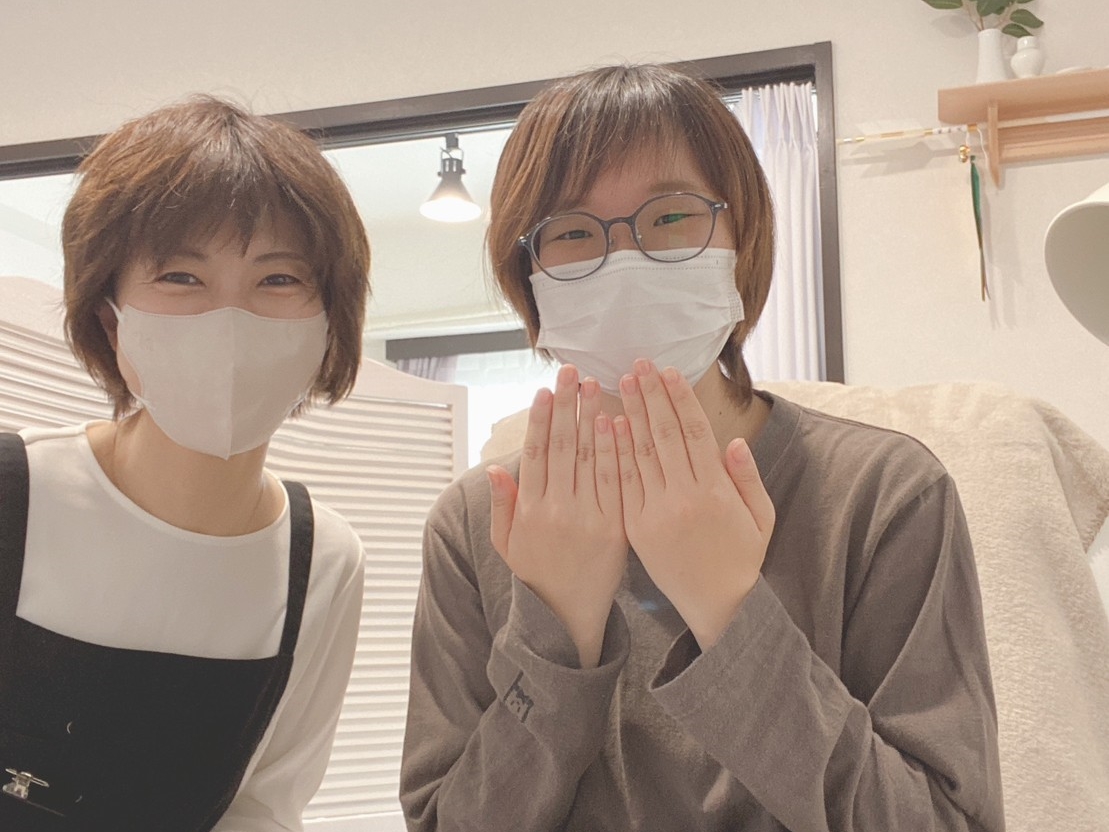 大宮ネイルサロン｜美爪ネイルケア専門店のフラン