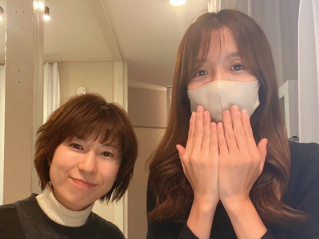 大宮ネイルサロン｜美爪ネイルケア専門店のフラン