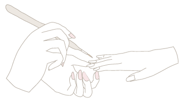 大宮ネイルサロン|美爪ネイルケア専門店のフラン