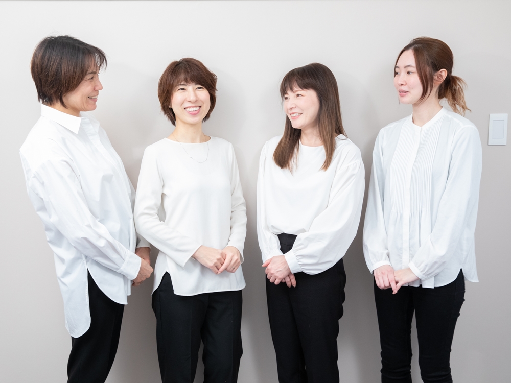 大宮ネイルサロン求人募集｜採用情報