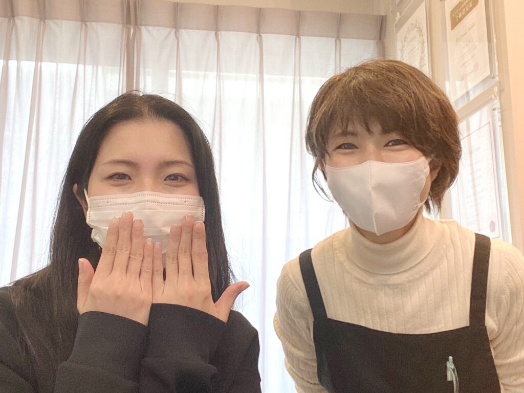 大宮ネイルサロン|美爪ネイルケア専門店のフラン