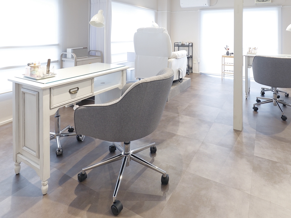 大宮ネイルサロン求人募集｜採用情報