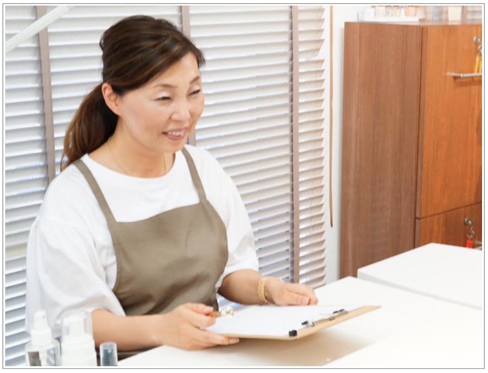 大宮ネイルサロン｜美爪ネイルケア専門店のフラン