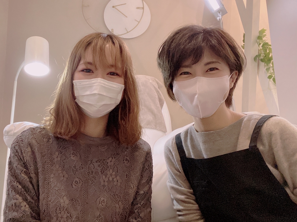 大宮ネイルサロン｜美爪ネイルケア専門店のフラン