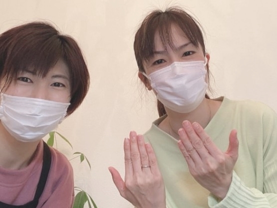 大宮ネイルサロン｜美爪ネイルケア専門店のフラン