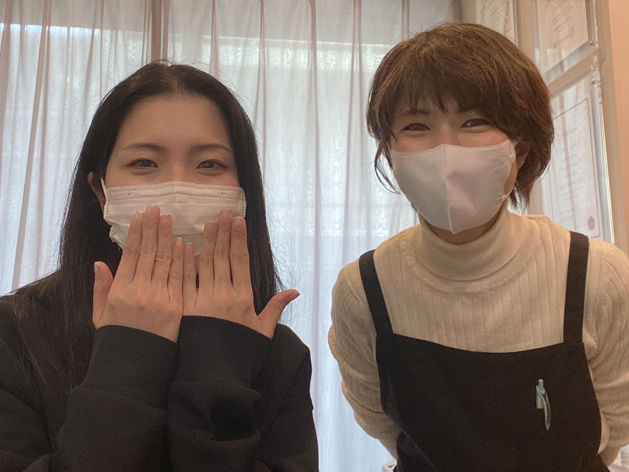 大宮ネイルサロン｜美爪ネイルケア専門店のフラン